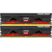 Оперативная память 32GB Kit(2x16GB) DDR5 5600MHz AMD Radeon UDIMM RGB CL46 R5S532G5600U1K-RGB