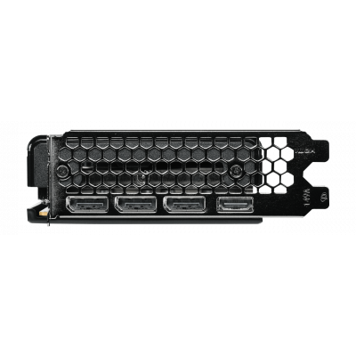 Видеокарта PALIT GeForce RTX 5060 Ti Infinity 3 16G GDDR7 128-bit 1xHDMI 3xDP NE7506T019T1-GB2061S Видеокарта PALIT GeForce RTX 5060 Ti Infinity 3 16G GDDR7 128-bit 1xHDMI 3xDP NE7506T019T1-GB2061S