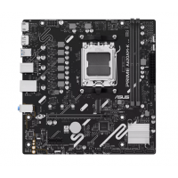 Материнская плата ASUS PRIME A620AM-K AMD A620A AM5 2xDDR5 4xSATA3 RAID M.2 HDMI DP mATX Материнская плата ASUS PRIME A620AM-K AMD A620A AM5 2xDDR5 4xSATA3 RAID M.2 HDMI DP mATX