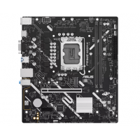 Материнская плата ASUS PRIME H810M-K, LGA1851 H810 2xDDR5 4xSATA 1xM.2 1xPCIe 4.0 HDMI D-Sub mATX Материнская плата ASUS PRIME H810M-K, LGA1851 H810 2xDDR5 4xSATA 1xM.2 1xPCIe 4.0 HDMI D-Sub mATX