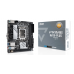 Материнская плата ASUS PRIME H610I-PLUS-CSM, LGA1700 H610 2xDDR5 4xSATA3 1xM2 D-Sub HDMI DP mITX