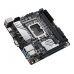 Материнская плата ASUS PRIME H610I-PLUS-CSM, LGA1700 H610 2xDDR5 4xSATA3 1xM2 D-Sub HDMI DP mITX