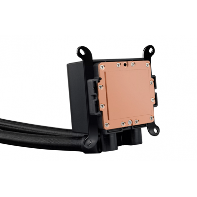 Водяное охлаждение CPU Asus PROART LC 420 360mm Liquid CPU Cooler, 4x140mm PWM Fan, ARGB Водяное охлаждение CPU Asus PROART LC 420 360mm Liquid CPU Cooler, 4x140mm PWM Fan, ARGB