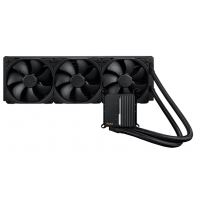 Водяное охлаждение CPU Asus PROART LC 420 360mm Liquid CPU Cooler, 4x140mm PWM Fan, ARGB Водяное охлаждение CPU Asus PROART LC 420 360mm Liquid CPU Cooler, 4x140mm PWM Fan, ARGB