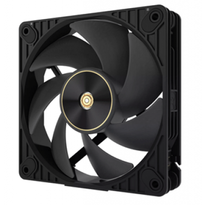 Вентилятор для корпуса ASUS PROART PF120 FAN PWM BLACK 3IN1 120x120x28 PF120-1/BK/3 IN 1//