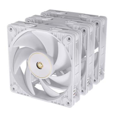 Вентилятор для корпуса ASUS PROART PF120 FAN PWM WHITE 3IN1 120x120x28 PF120-1/WT/3 IN 1//
