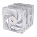 Вентилятор для корпуса ASUS PROART PF120 FAN PWM WHITE 3IN1 120x120x28 PF120-1/WT/3 IN 1//