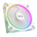 Вентилятор для корпуса ASUS PRIME MR120 FAN ARGB REVERSE WHITE 3IN1 120x120x28 MR120-1R/WH/3 IN 1//
