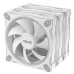 Вентилятор для корпуса ASUS PRIME MR120 FAN ARGB WHITE 3IN1 120x120x28 MR120-1/WH/3 IN 1//