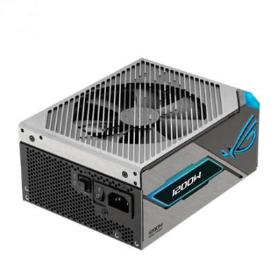 Геймерский Блок питания ASUS ROG-THOR-1200P3-GAMING 1200W 80Plus Platinum