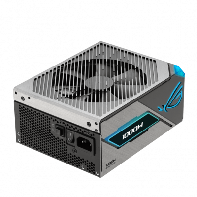 Геймерский Блок питания ASUS ROG-THOR-1000P3-GAMING 1000W 80Plus Platinum