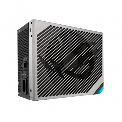 Геймерский Блок питания ASUS ROG-THOR-1000P3-GAMING 1000W 80Plus Platinum