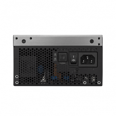 Геймерский Блок питания ASUS ROG-THOR-1000P3-GAMING 1000W 80Plus Platinum