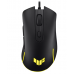 Мышь ASUS TUF GAMING M3 GEN II проводная, 6клавиш, 8000dpi USB Black 90MP0320-BMUA00