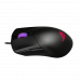 Мышь ASUS ROG GLADIUS III CORE проводная, RGB, 12000dpi, USB, Black 90MP04E0-BMUA00