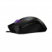 Мышь ASUS ROG GLADIUS III CORE проводная, RGB, 12000dpi, USB, Black 90MP04E0-BMUA00