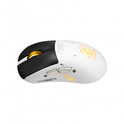 Мышь ASUS ROG KERIS II ORIGIN-KJP/WHT беспроводная, RGB, 42000dpi USB White 90MP04L0-BMUA10 Мышь ASUS ROG KERIS II ORIGIN-KJP/WHT беспроводная, RGB, 42000dpi USB White 90MP04L0-BMUA10