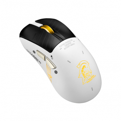 Мышь ASUS ROG KERIS II ORIGIN-KJP/WHT беспроводная, RGB, 42000dpi USB White 90MP04L0-BMUA10 Мышь ASUS ROG KERIS II ORIGIN-KJP/WHT беспроводная, RGB, 42000dpi USB White 90MP04L0-BMUA10