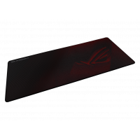 Коврик для мыши Asus ROG Scabbard II Mouse Pad II 400х900х3мм Black 90MP0210-BPUA00 Коврик для мыши Asus ROG Scabbard II Mouse Pad II 400х900х3мм Black 90MP0210-BPUA00