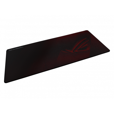 Коврик для мыши Asus ROG Scabbard II Mouse Pad II 400х900х3мм Black 90MP0210-BPUA00