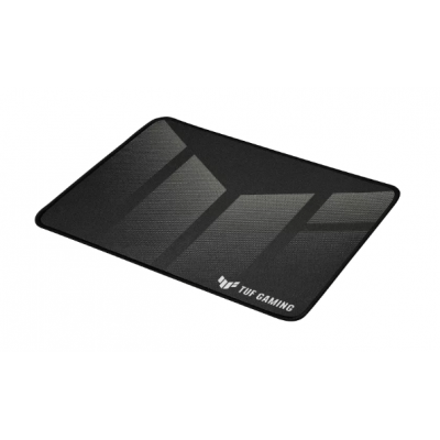 Коврик для мыши Asus TUF GAMING P1 260х360х2мм Black 90MP02G0-BPUA00 Коврик для мыши Asus TUF GAMING P1 260х360х2мм Black 90MP02G0-BPUA00