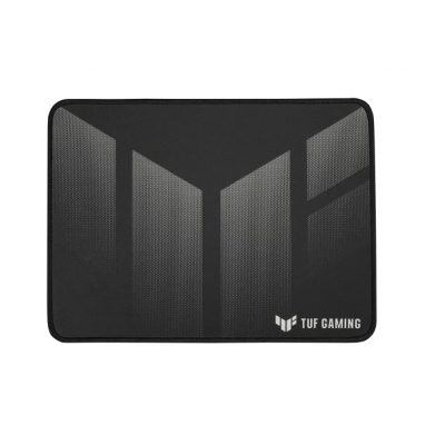 Коврик для мыши Asus TUF GAMING P1 260х360х2мм Black 90MP02G0-BPUA00 Коврик для мыши Asus TUF GAMING P1 260х360х2мм Black 90MP02G0-BPUA00