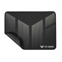 Коврик для мыши Asus TUF GAMING P1 260х360х2мм Black 90MP02G0-BPUA00 Коврик для мыши Asus TUF GAMING P1 260х360х2мм Black 90MP02G0-BPUA00