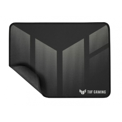 Коврик для мыши Asus TUF GAMING P1 260х360х2мм Black 90MP02G0-BPUA00