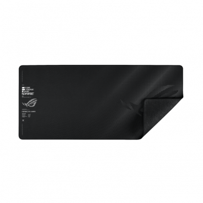 Коврик для мыши Asus ROG SHEATH II XXL 400х900х2мм Black 90MP04B0-BPUA00 Коврик для мыши Asus ROG SHEATH II XXL 400х900х2мм Black 90MP04B0-BPUA00