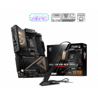 Материнская плата MSI MEG X870E ACE MAX AM5 4xDDR5 4xSATA3 RAID 5xM.2 4xType-C ATX