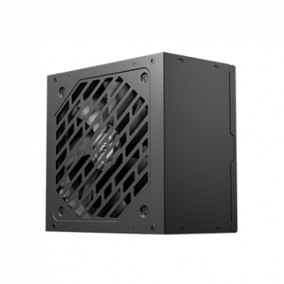 Блок питания PCCooler P1-AF500-N1H, 500W, 80+, Non Modular, ATX, FAN 120mm, Черный, P1-AF500-N1H