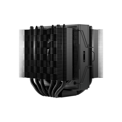 Вентилятор для процессора PCCooler RT620M X BK TDP 205W 1851/1700/1200/115x/AM5/AM4 Черный