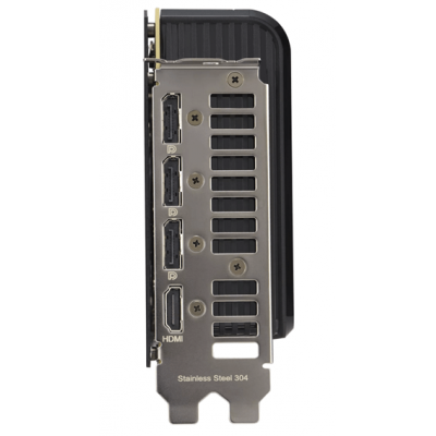 Видеокарта ASUS GeForce RTX5080 PRIME 16GB GDDR7 OC Edition 256bit HDMI 3DP PRIME-RTX5080-O16G