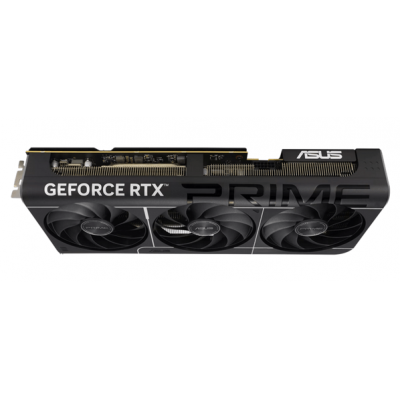 Видеокарта ASUS GeForce RTX5080 PRIME 16GB GDDR7 OC Edition 256bit HDMI 3DP PRIME-RTX5080-O16G