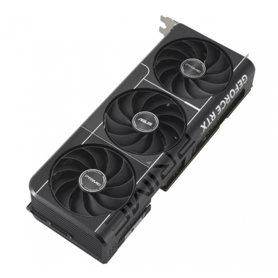 Видеокарта ASUS GeForce RTX5080 PRIME 16GB GDDR7 OC Edition 256bit HDMI 3DP PRIME-RTX5080-O16G