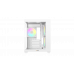 Корпус Ocypus Gamma C54 WH ARGB mATX/ITX 3xUSB Белый Gamma-C54-WHD300XX-GL