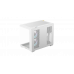 Корпус Ocypus Gamma C54 WH ARGB mATX/ITX 3xUSB Белый Gamma-C54-WHD300XX-GL