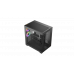 Корпус Ocypus Delta C74 BK ARGB ATX/MATX/ITX, USB3.0x2, Type C, Черный, Delta-C74-BKD200XX-GL