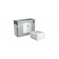 Блок питания Ocypus Iota P850 WH 850W Full Modular, 80+ GOLD, КПД 91% Белый, Iota-P850-G1FFWH025X-EU