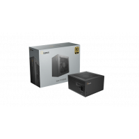 Блок питания Ocypus Iota P1000S 1000W Full Modular, 80+GOLD, КПД 91% Черный,Iota-P1000S-GFFBK025X-EU