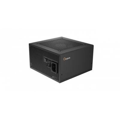 Блок питания Ocypus Iota P750S 750W Full Modular, 80+ GOLD, КПД 91%, Черный, Iota-P750S-GFFBK025X-E