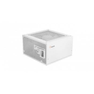 Блок питания Ocypus Delta P850 WH 850W Non modular, 80+Bronze, КПД 87 Белый,Delta-P850-B1FDWH025X-EU
