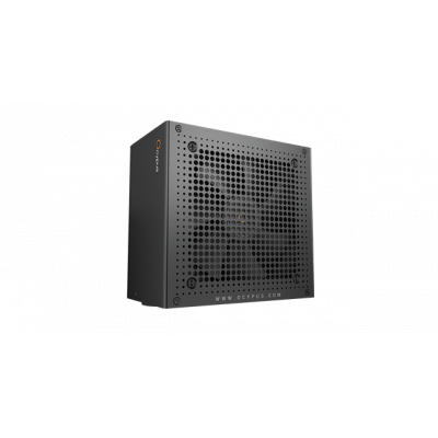 Блок питания Ocypus Delta P850S 850W Non modular, 80+Bronze, КПД 87% Черный,Delta-P850S-BDFBK025X-EU