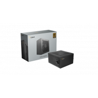 Блок питания Ocypus Delta P850S 850W Non modular, 80+Bronze, КПД 87% Черный,Delta-P850S-BDFBK025X-EU