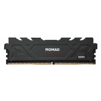 Оперативная память 16GB DDR5 5600MHz NOMAD UDIMM CL46 NMD5600D5U46-16GBHSB Heatsink Black