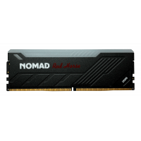 Оперативная память 16GB DDR5 5600MHz NOMAD UDIMM CL46 RGB NMD5600D5U46-16GBRGBB Black