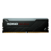 Оперативная память 16GB DDR5 5600MHz NOMAD UDIMM CL46 RGB NMD5600D5U46-16GBRGBB Black
