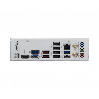 Материнская плата MSI MAG X870E GAMING MAX WIFI AM5 4xDDR5 4xSATA3 RAID 3xM.2 HDMI 2xType-C ATX