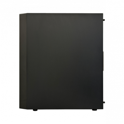 Системный блок Nomad Universal T i3-12100/H610/DDR4 16GB (8GBx2)/512GB/500W/C50/ (NMD-36953)