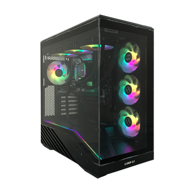 Системный блок Nomad Ultra Game T i7-14700KF/B760 WIFI/DDR5 16GBх2/1Tb/5060Ti 16GB/750W/ (NMD-36969)